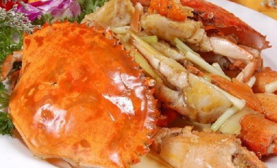 海蟹的烹饪技巧 蒸海蟹的注意事项